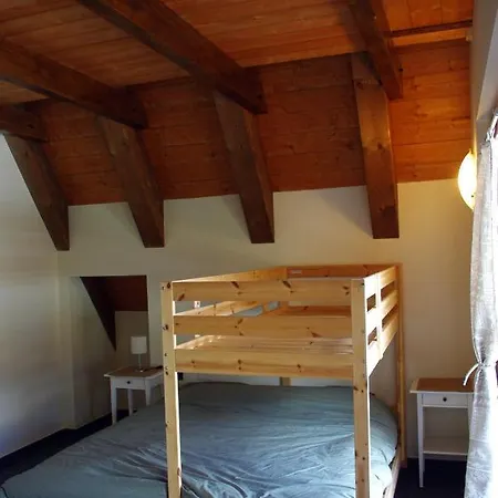 Rifugio Maraman Hotell *