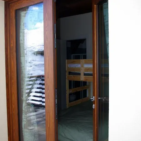 Hotel Rifugio Maraman Castelmagno