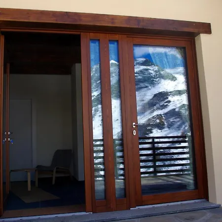 Rifugio Maraman Hotel *