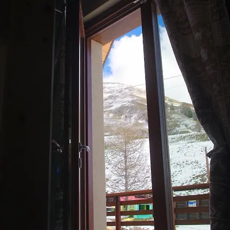 Rifugio Maraman