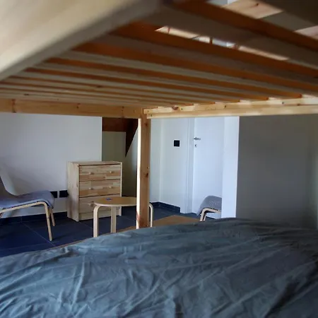 Rifugio Maraman Hotell