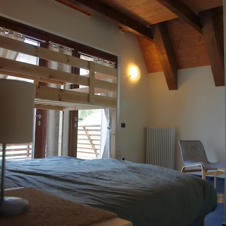 Rifugio Maraman Hotel