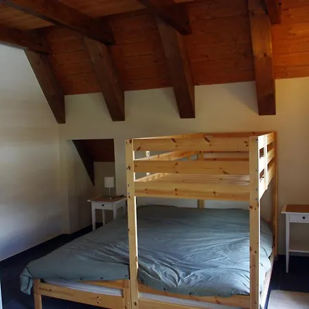 Rifugio Maraman Отель Castelmagno