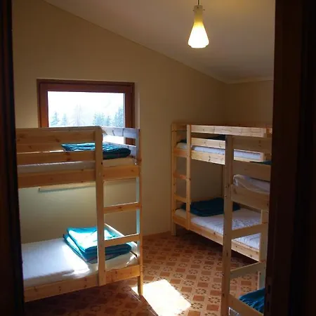 Rifugio Maraman * Castelmagno