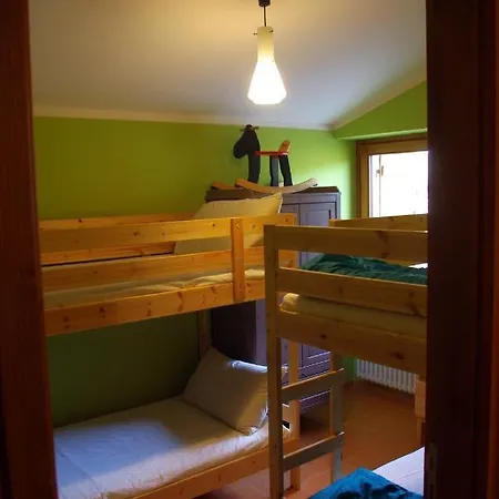 Rifugio Maraman Ξενοδοχείο