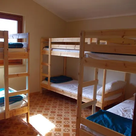Hotel Rifugio Maraman Castelmagno