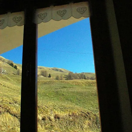 Rifugio Maraman Отель