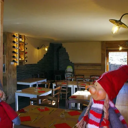 Rifugio Maraman * Castelmagno