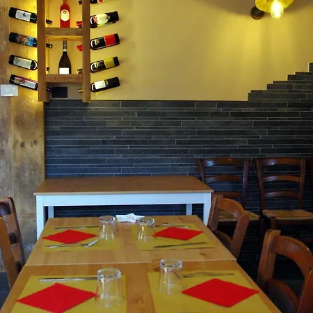 Отель Rifugio Maraman *