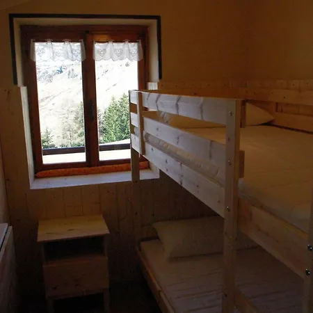 Rifugio Maraman * Castelmagno