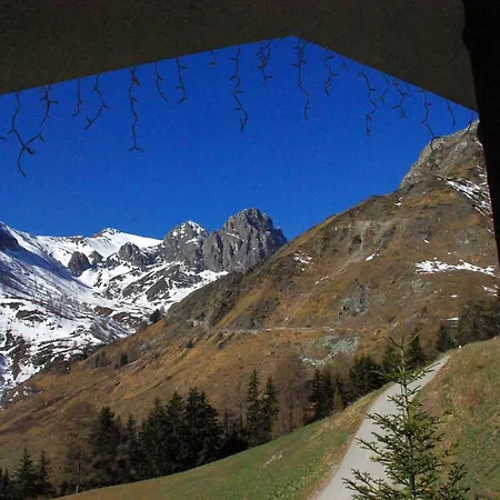 Отель Rifugio Maraman *