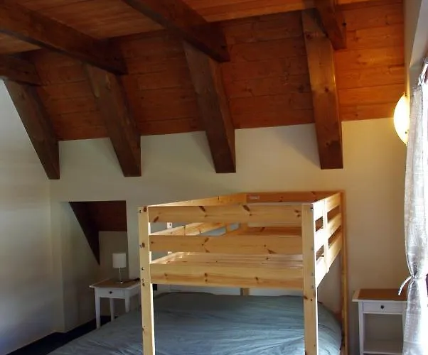 Rifugio Maraman Otel *