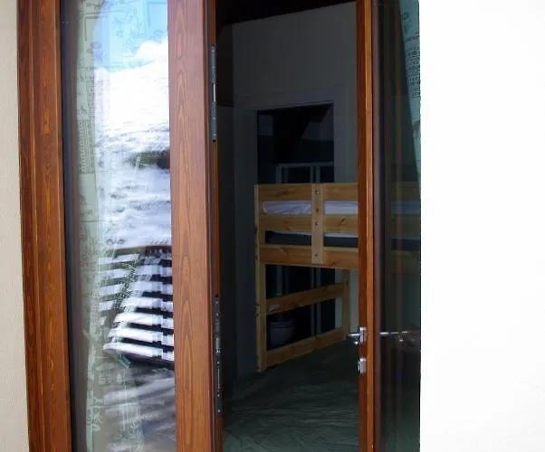Otel Rifugio Maraman Castelmagno