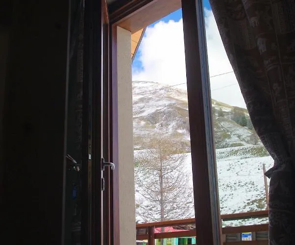 Rifugio Maraman
