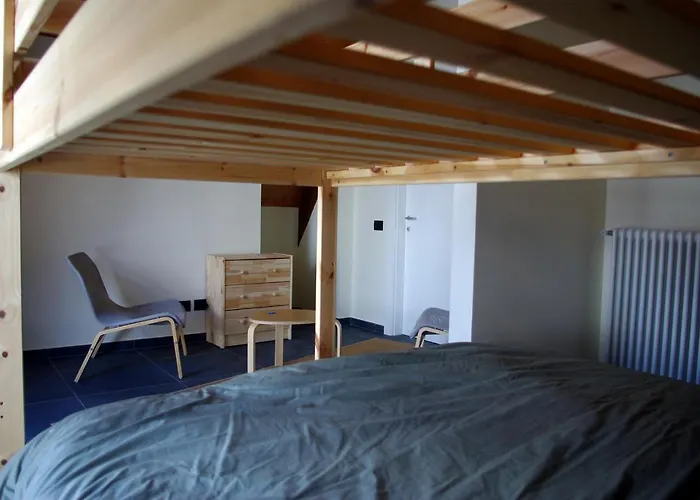 Rifugio Maraman Otel