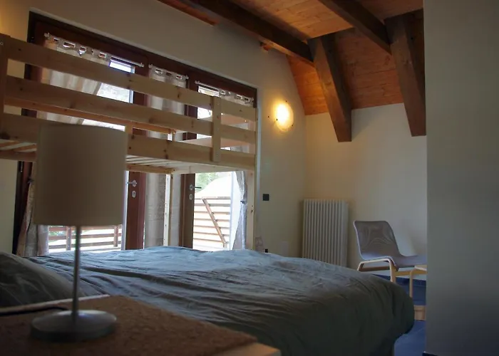 Rifugio Maraman Otel