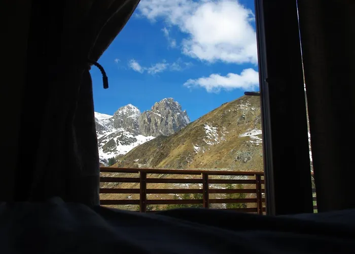 Rifugio Maraman Hotel *