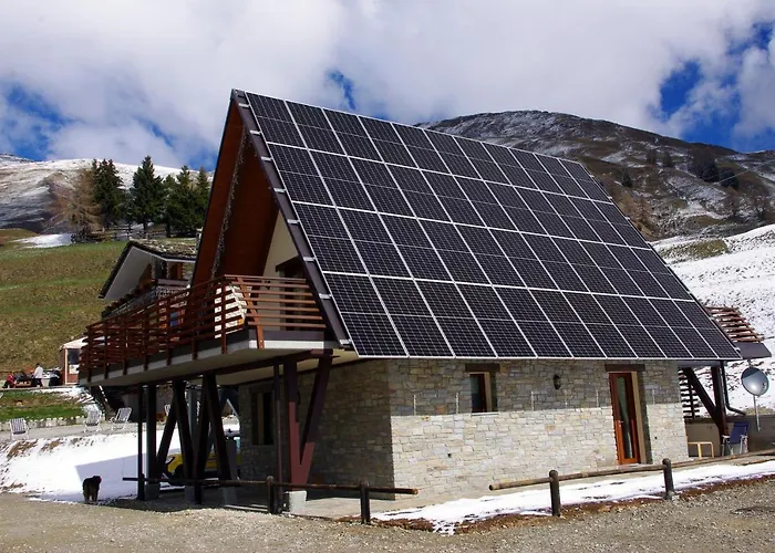Rifugio Maraman Hotel