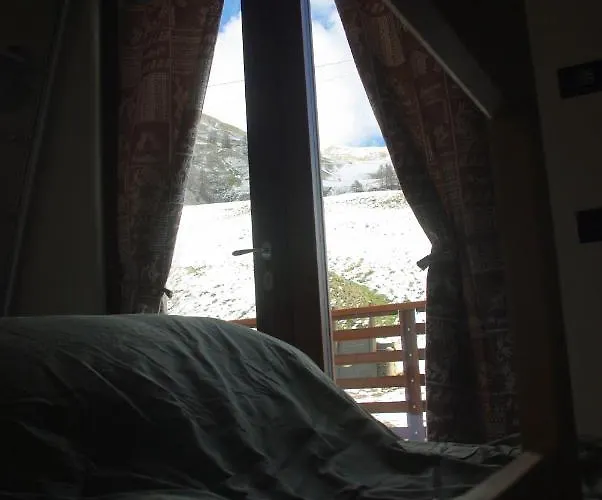 Hotel Rifugio Maraman Castelmagno