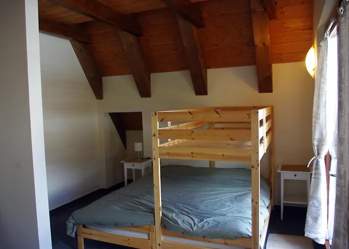 Rifugio Maraman Otel Castelmagno
