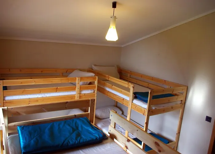 Otel Rifugio Maraman