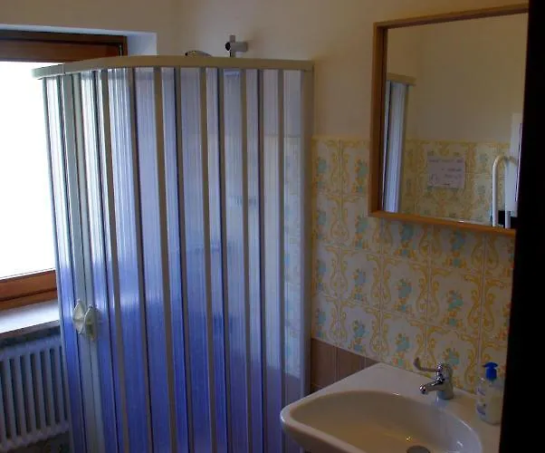 Otel Rifugio Maraman *