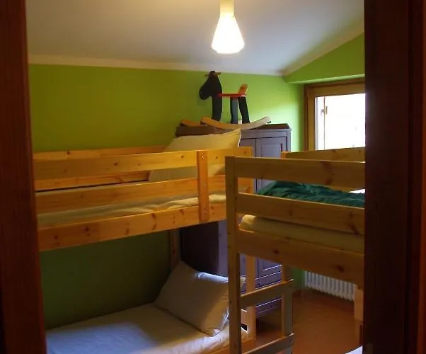 Rifugio Maraman Hotel
