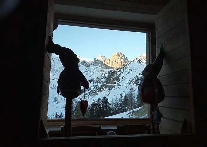 Rifugio Maraman Hotel *