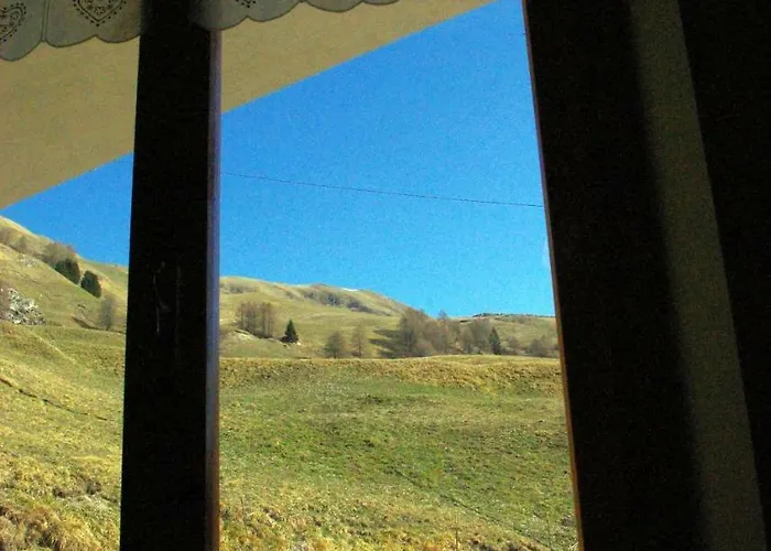 Rifugio Maraman Hotel