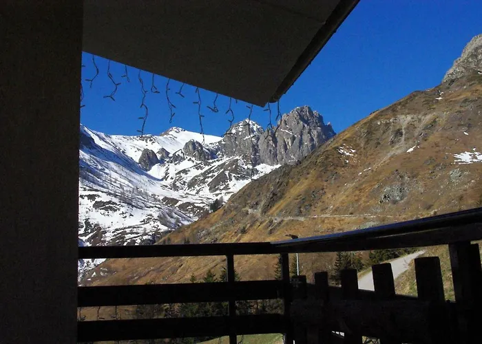 Hotel Rifugio Maraman Castelmagno