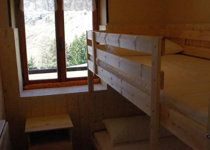 Rifugio Maraman * Castelmagno