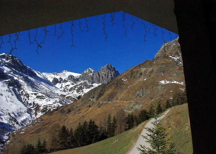 Otel Rifugio Maraman *