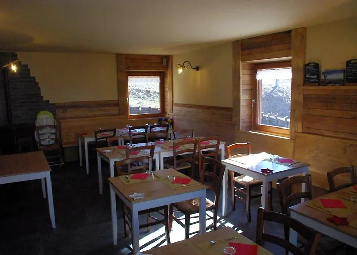 Rifugio Maraman Hotel Castelmagno